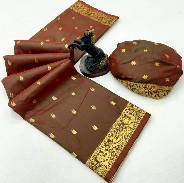 Malhar nisha-vol-7 Printed sarees wholesale in Kolkata